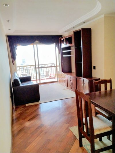 Apartamento, 3 quartos, 100 m² - Foto 2
