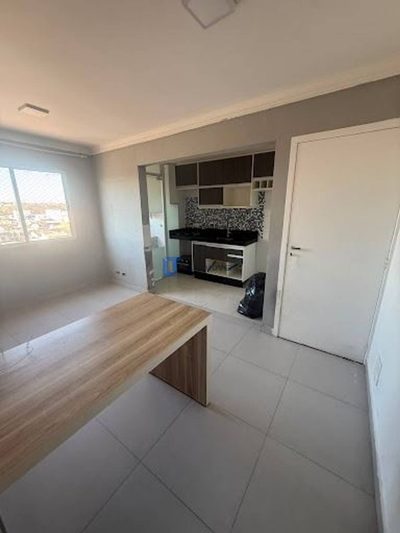 Apartamento, 2 quartos, 45 m² - Foto 3
