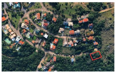 Terreno, 592 hectares - Foto 3