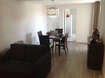 Apartamento, 3 quartos, 88 m² - Foto 5