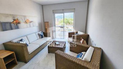 Apartamento, 3 quartos, 150 m² - Foto 4