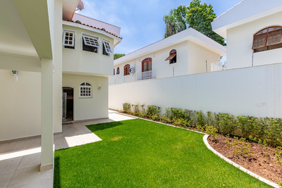 Casa, 4 quartos, 315 m² - Foto 1