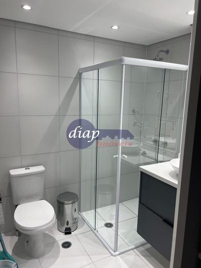Apartamento, 1 quarto, 24 m² - Foto 2