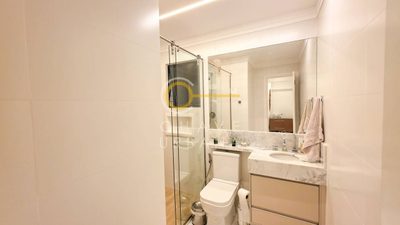 Apartamento, 3 quartos, 106 m² - Foto 3