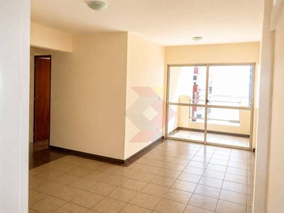 Apartamento, 3 quartos, 90 m² - Foto 4