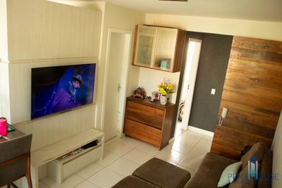 Apartamento, 2 quartos, 55 m² - Foto 4