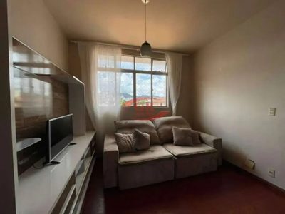 Apartamento, 3 quartos, 95 m² - Foto 3