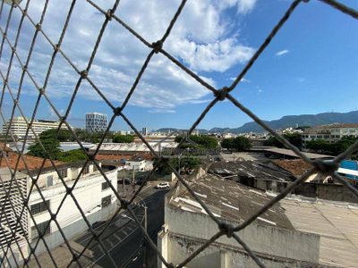 Apartamento, 2 quartos, 55 m² - Foto 2