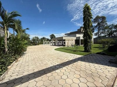 Sítio, 4 quartos, 3000 m² - Foto 2