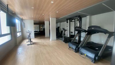Apartamento, 3 quartos, 121 m² - Foto 5