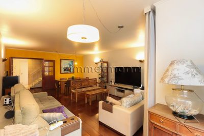 Casa, 3 quartos, 256 m² - Foto 4