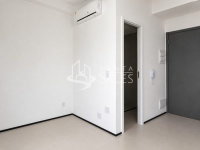 Kitnet-Studio, 23 m² - Foto 2