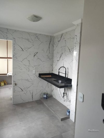 Apartamento, 2 quartos, 54 m² - Foto 4