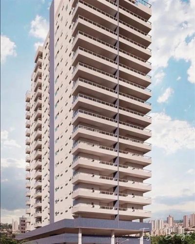 Apartamento, 3 quartos, 123 m² - Foto 1