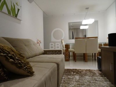 Apartamento, 2 quartos, 63 m² - Foto 3