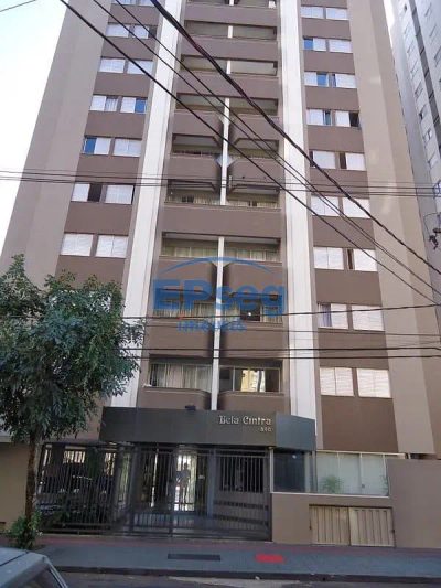 Apartamento, 3 quartos, 84 m² - Foto 1