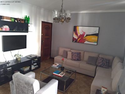 Apartamento, 4 quartos, 152 m² - Foto 2