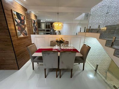 Casa, 3 quartos, 150 m² - Foto 3