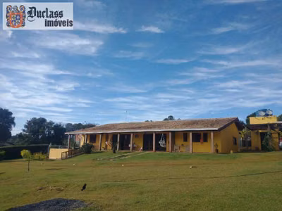 Chácara, 2 quartos, 3285 m² - Foto 1