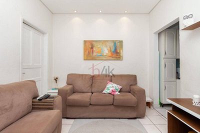 Casa, 3 quartos, 100 m² - Foto 2