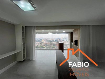 Apartamento, 3 quartos, 122 m² - Foto 5