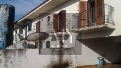 Sobrado, 5 quartos, 700 m² - Foto 4
