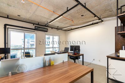 Casa Comercial, 40 m² - Foto 1