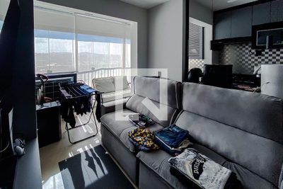 Apartamento, 2 quartos, 55 m² - Foto 2