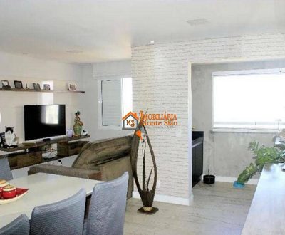 Apartamento, 3 quartos, 59 m² - Foto 2