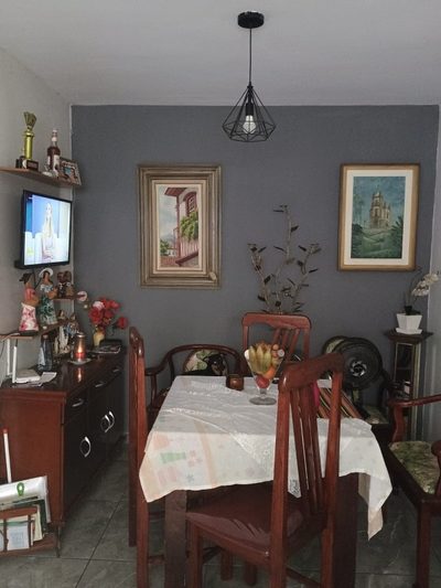 Apartamento, 2 quartos, 44 m² - Foto 2