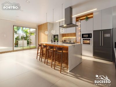 Casa, 1 quarto, 230 m² - Foto 3