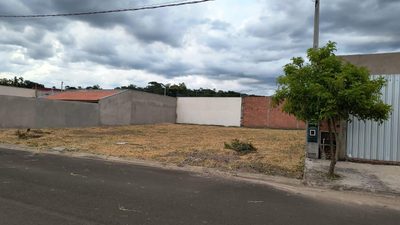 Terreno, 250 m² - Foto 1