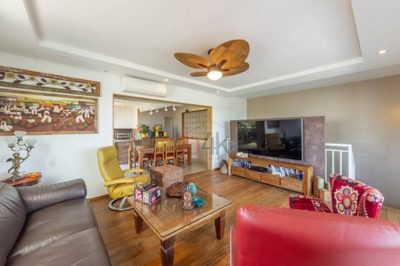 Cobertura, 3 quartos, 285 m² - Foto 3
