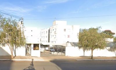 Apartamento, 2 quartos - Foto 1