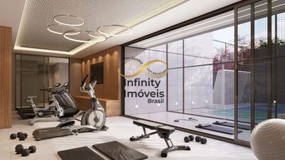Apartamento, 4 quartos, 157 m² - Foto 5