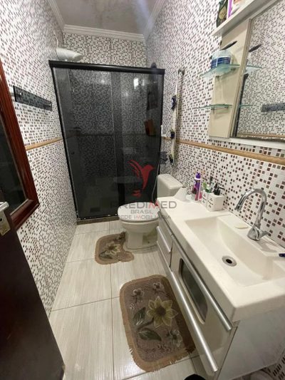 Casa, 1 quarto - Foto 5