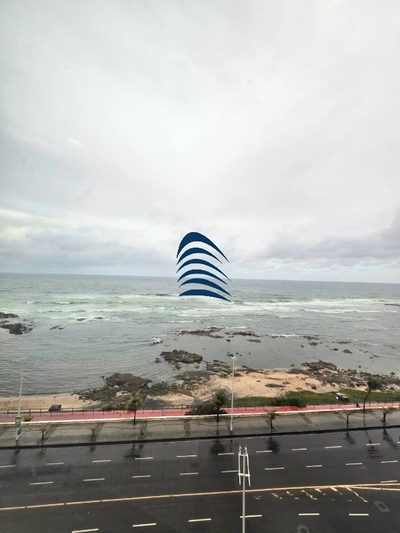 Apartamento, 1 quarto, 48 m² - Foto 4