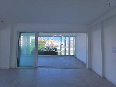 Apartamento, 4 quartos, 184 m² - Foto 5