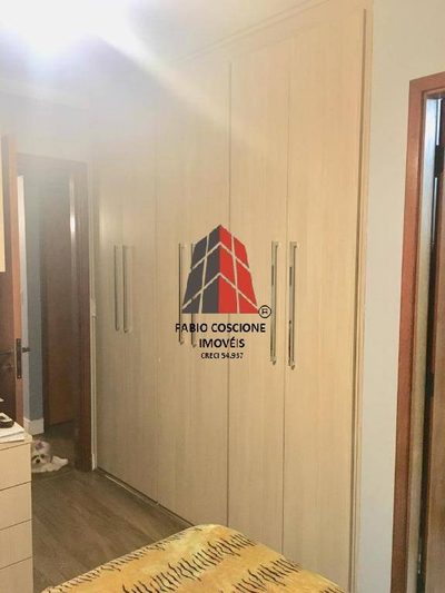 Apartamento, 3 quartos, 80 m² - Foto 3