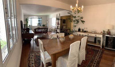 Apartamento, 2 quartos, 160 m² - Foto 1
