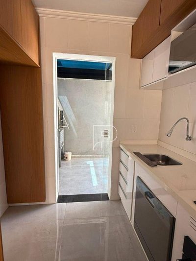 Casa de Condomínio, 2 quartos - Foto 5