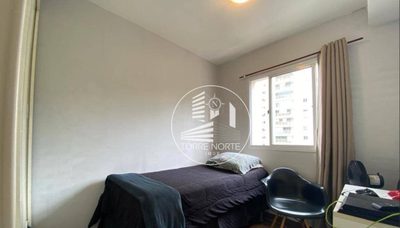 Apartamento, 2 quartos, 55 m² - Foto 5