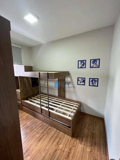 Apartamento, 2 quartos, 55 m² - Foto 5