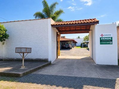 Chácara, 4 quartos - Foto 1