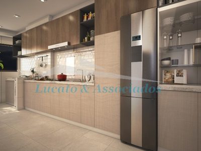 Apartamento, 3 quartos, 127 m² - Foto 5
