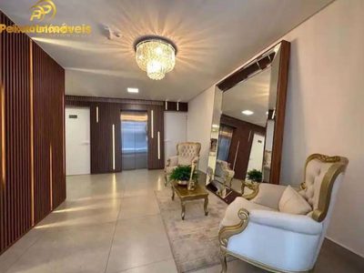 Apartamento, 81 m² - Foto 1