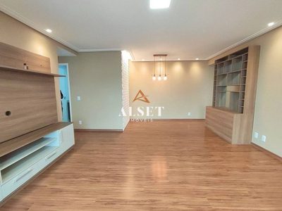 Apartamento, 3 quartos, 81 m² - Foto 2