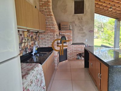 Chácara, 1 quarto, 1000 m² - Foto 5