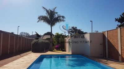 Casa, 1 quarto, 99 m² - Foto 2