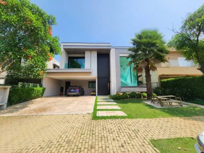 Casa, 4 quartos, 470 m² - Foto 1